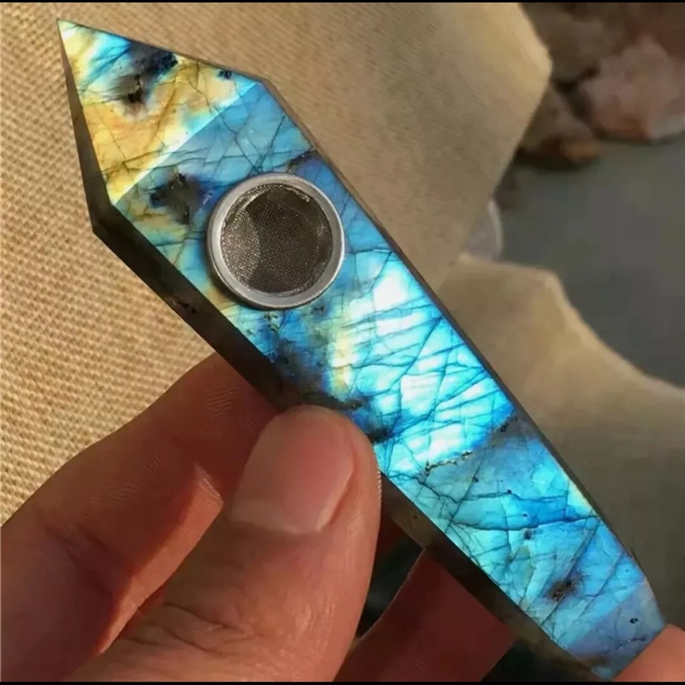 Crystal